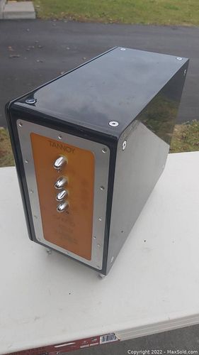 Lot #27 (1 of 6)