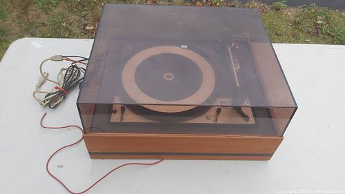 Lot #30 (1 of 5)