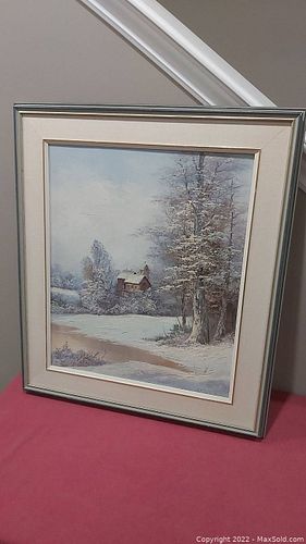 Lot #101 (1 of 4)
