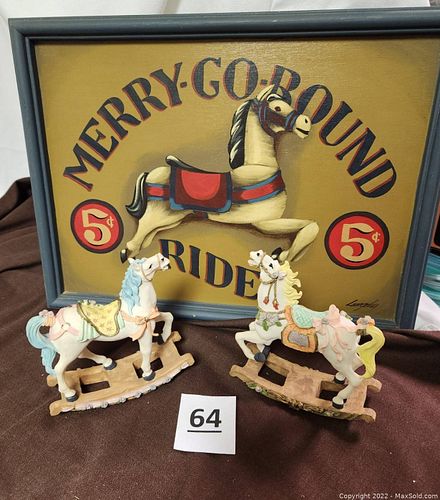 Lot #64 (1 of 7)