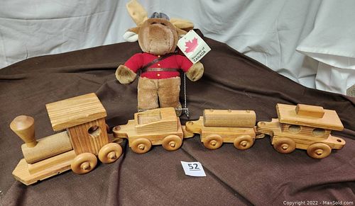Lot #52 (1 of 9)