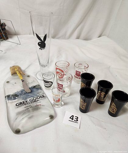 Lot #43 (1 of 5)
