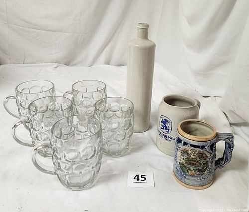 Lot #45 (1 of 8)