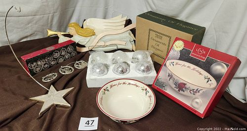 Lot #47 (1 of 10)
