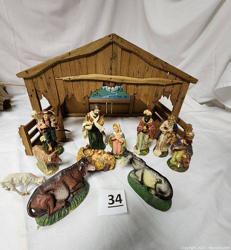 Lot #34 (1 of 7)