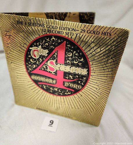 Lot #9 (1 of 6)