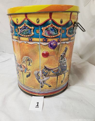 Lot #1 (1 of 7)