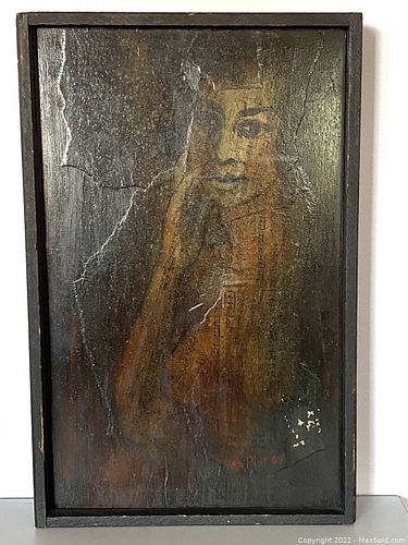Lot #160 (1 of 4)