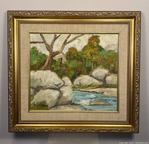 Lot #186 (1 of 4)