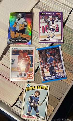 Lot #111 (1 of 10)