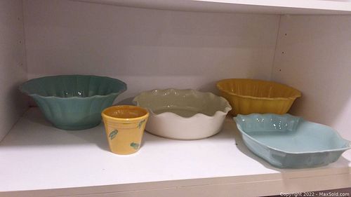 Lot #308 (1 of 11)