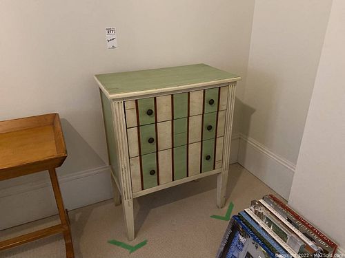Lot #277 (1 of 6)