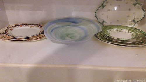 Lot #340 (1 of 6)