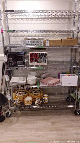 Lot #324 (1 of 6)