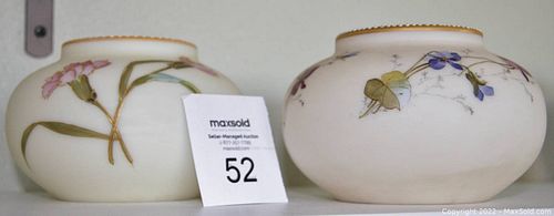 Lot #52 (1 of 4)
