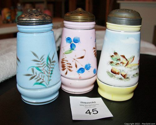 Lot #45 (1 of 4)