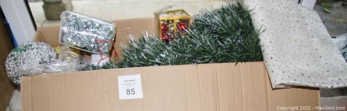Lot #85 (1 of 4)