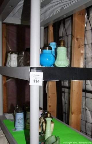 Lot #114 (1 of 3)