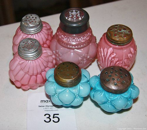 Lot #35 (1 of 4)