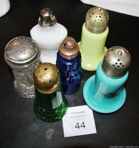 Lot #44 (1 of 4)