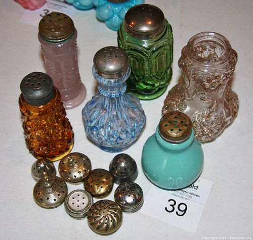 Lot #39 (1 of 4)