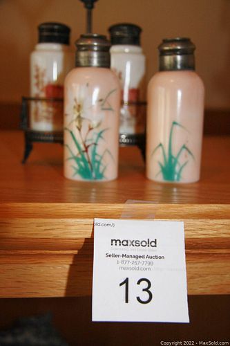 Lot #13 (1 of 4)