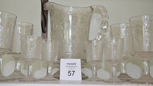 Lot #57 (1 of 4)