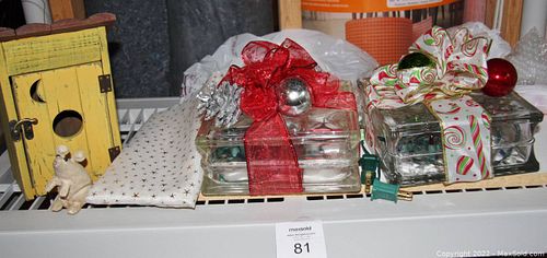 Lot #81 (1 of 4)
