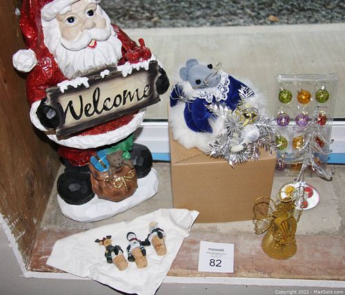 Lot #82 (1 of 6)