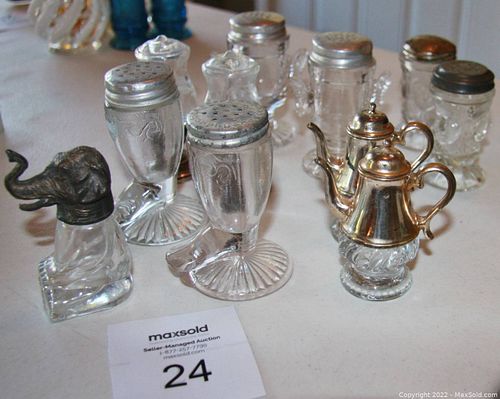 Lot #24 (1 of 4)