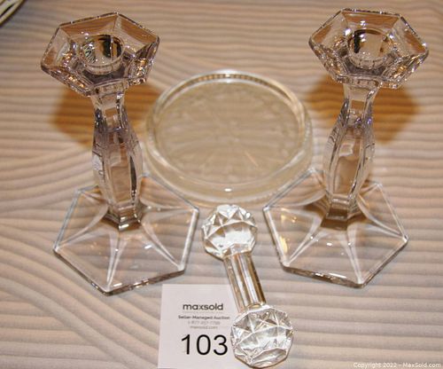 Lot #103 (1 of 3)