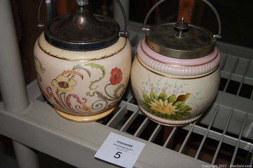 Lot #5 (1 of 6)