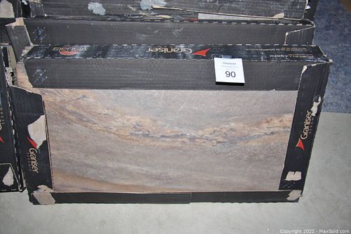 Lot #90 (1 of 6)