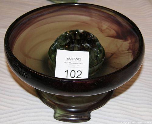 Lot #102 (1 of 3)