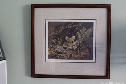 Lot #40 (1 of 4)
