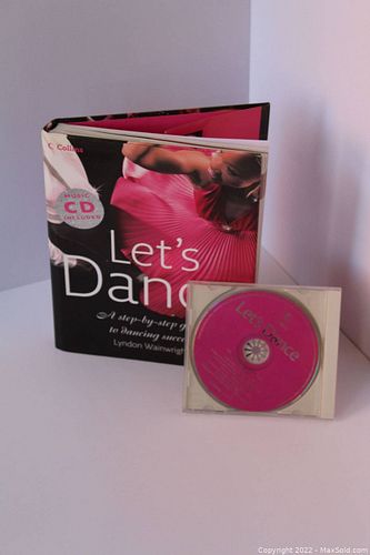 Lot #21 (1 of 1)