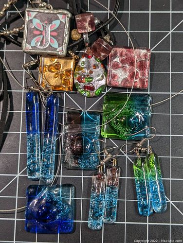 Lot #80 (1 of 11)