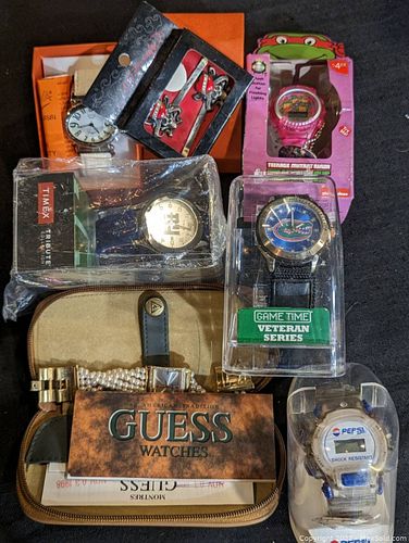 Lot #24 (1 of 9)