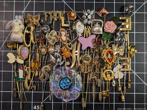 Lot #74 (1 of 6)