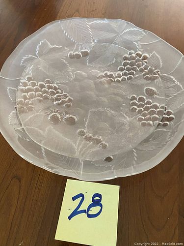 Lot #28 (1 of 6)
