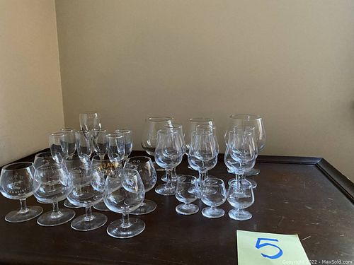 Lot #5 (1 of 7)