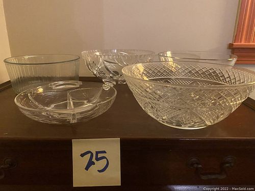 Lot #25 (1 of 7)