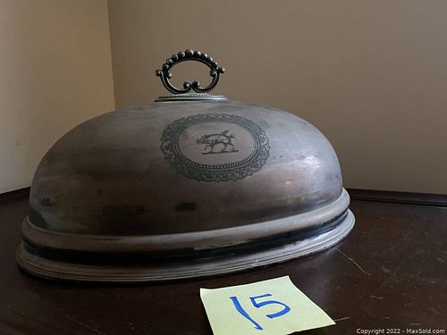 Lot #15 (1 of 5)