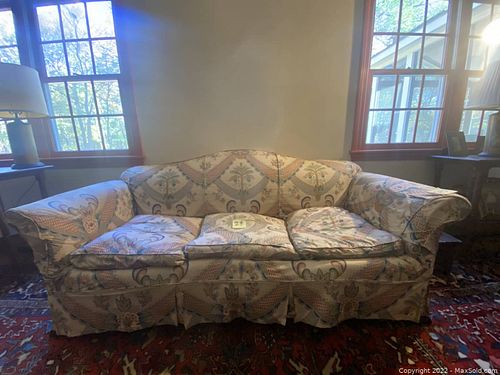 Lot #23 (1 of 9)