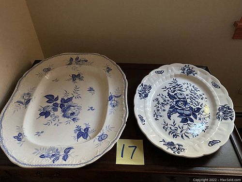 Lot #17 (1 of 5)