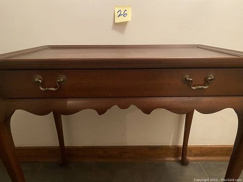 Lot #26 (1 of 4)