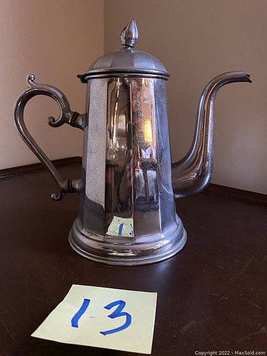 Lot #13 (1 of 4)
