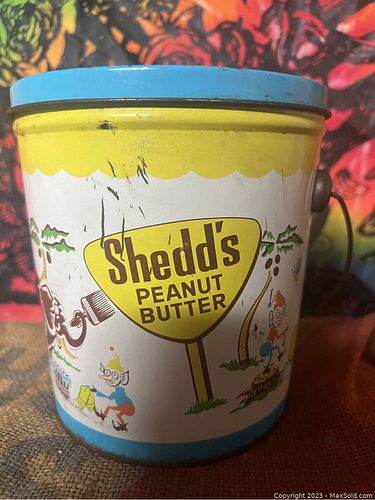 Lot #101 (1 of 6)