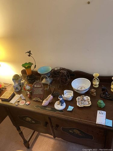 Lot #421 (1 of 20)