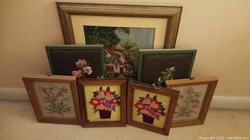 Lot #506 (1 of 11)
